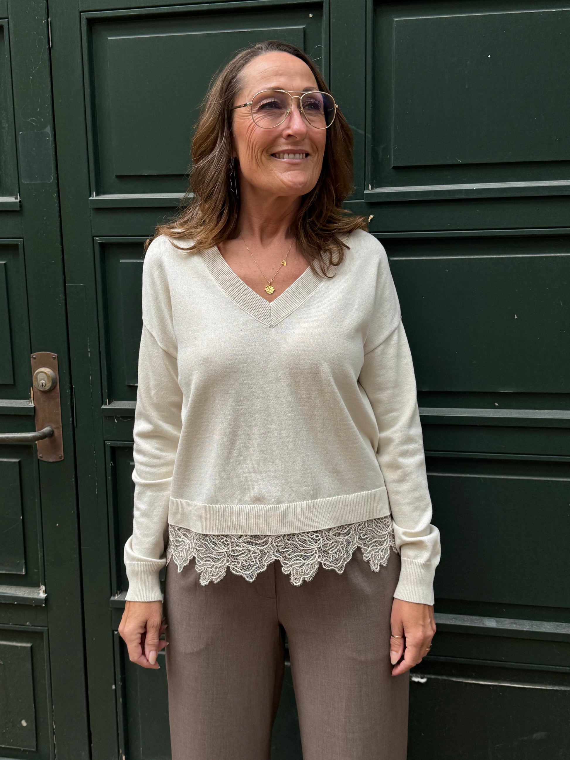 155175 | VILA - Viodine Beige