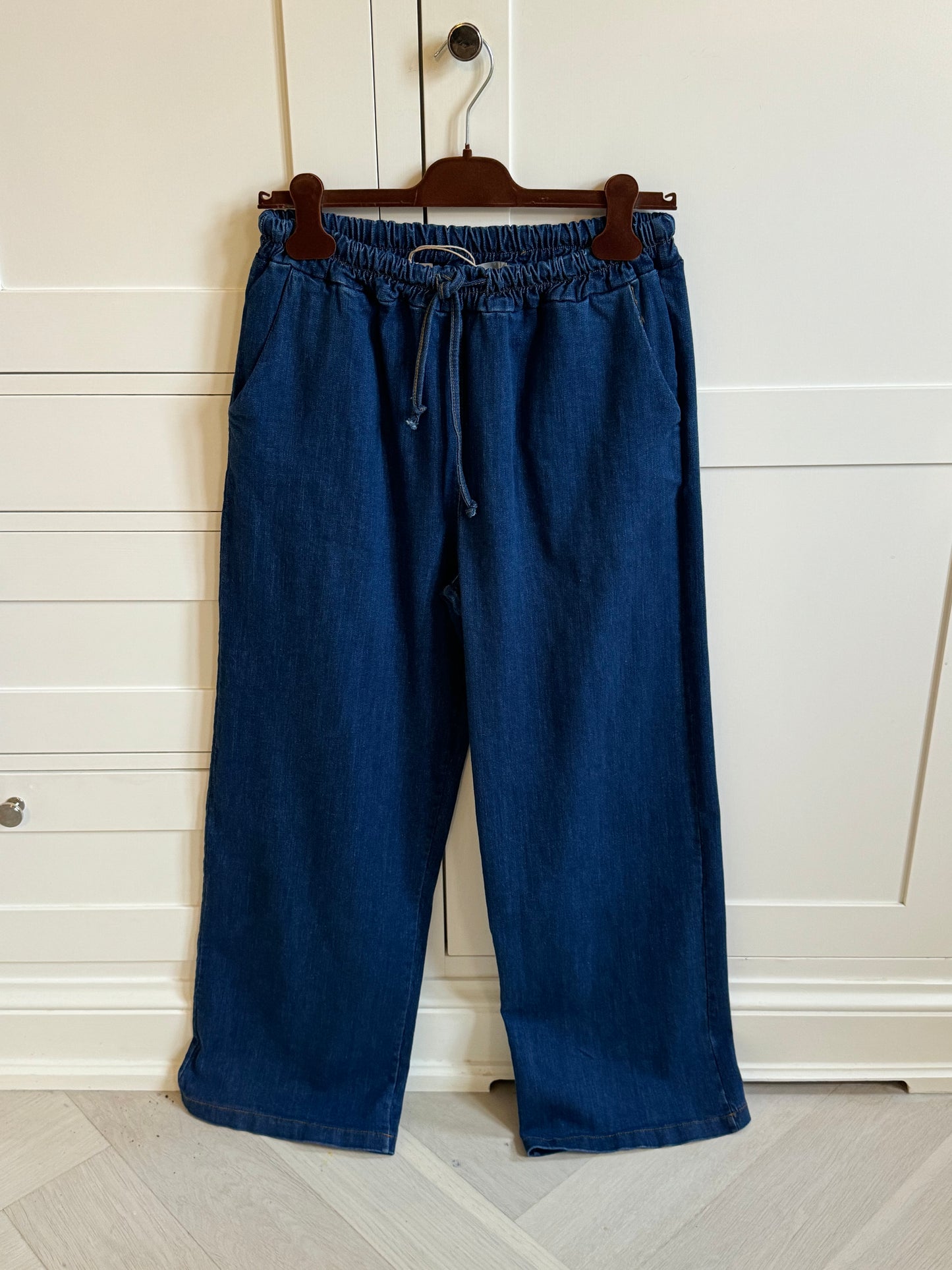 153350 | Marta du Château - Zia Denim