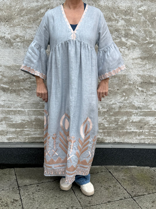  i Lysegrå fra Greek Archaic Kori