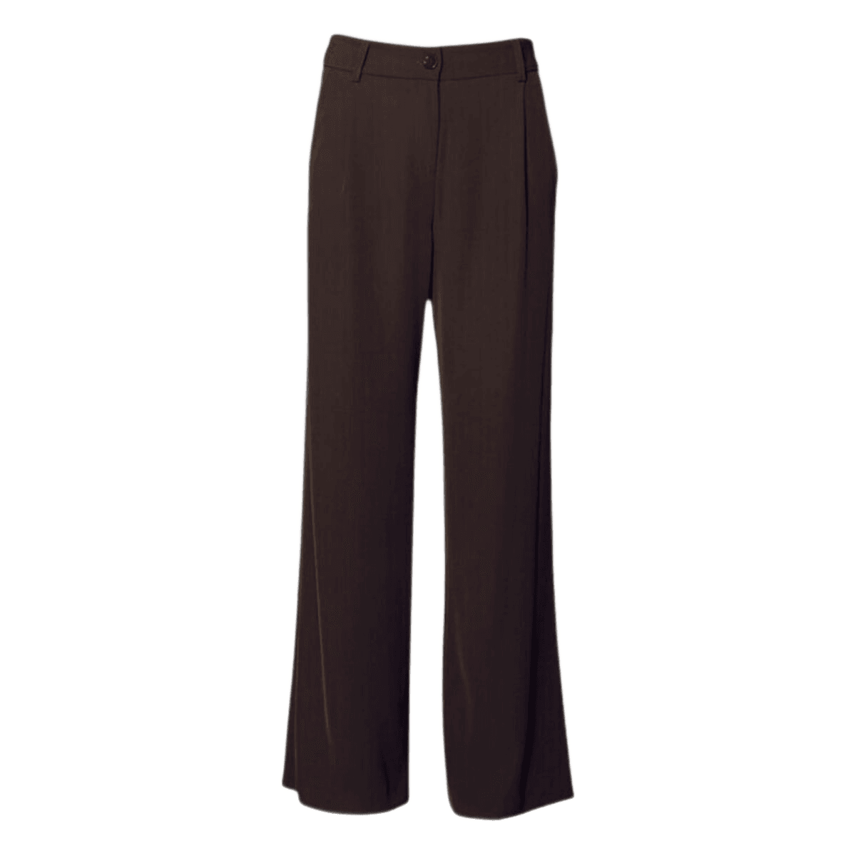 149130 | Imperial - Slankebuks Mørkebrun