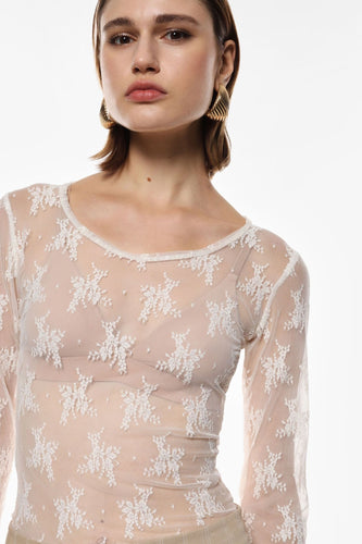 152581 | Imperial - TW91 Off white