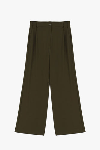 156365 | Imperial - Slankebuks Army grøn