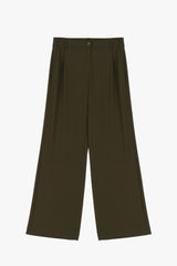 156365 | Imperial - Slankebuks Army grøn