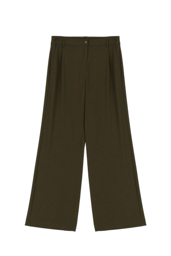 156365 | Imperial - Slankebuks Army grøn