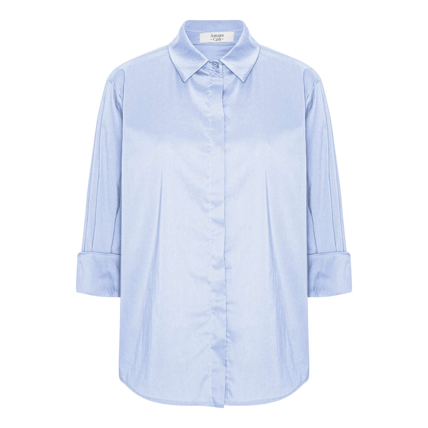 153306 | Amaze Cph - Norma Lyseblå