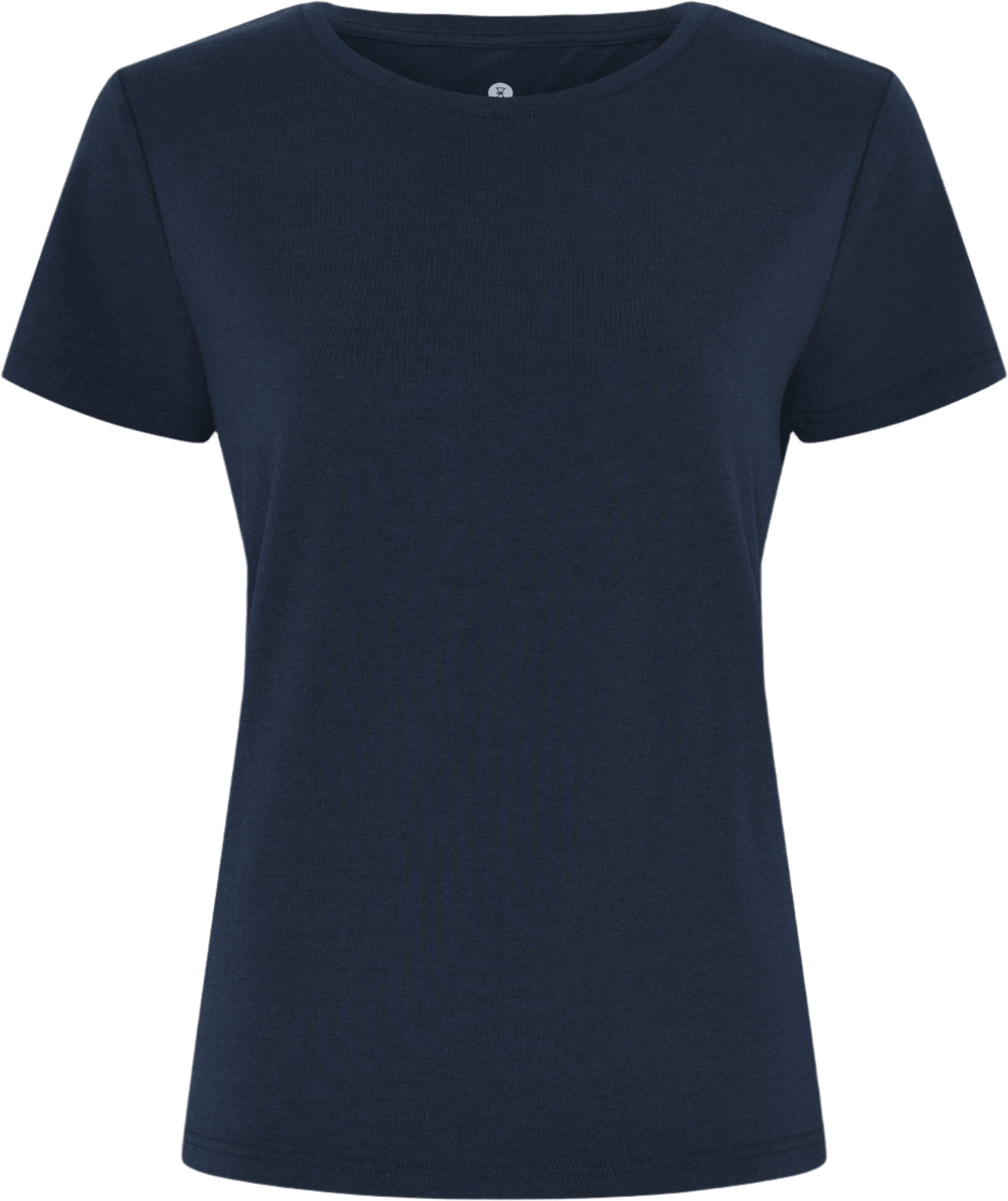 148423 | JBS of Denmark - Basic Tee Bambus Mørkeblå