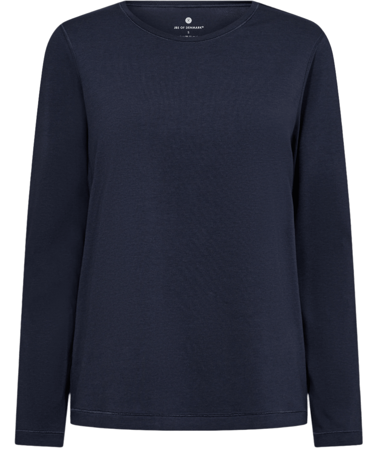 149272 | JBS of Denmark - Bamboo blend Mørkeblå