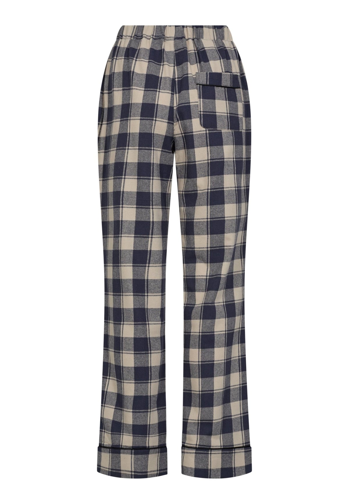 152441 | JBS of Denmark - Flannel pants Blå