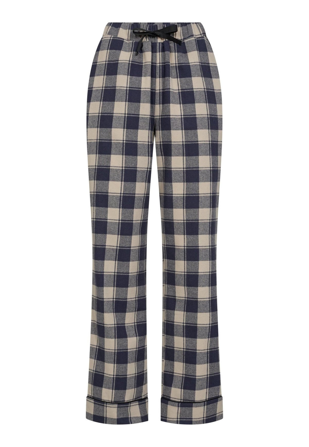 152441 | JBS of Denmark - Flannel pants Blå
