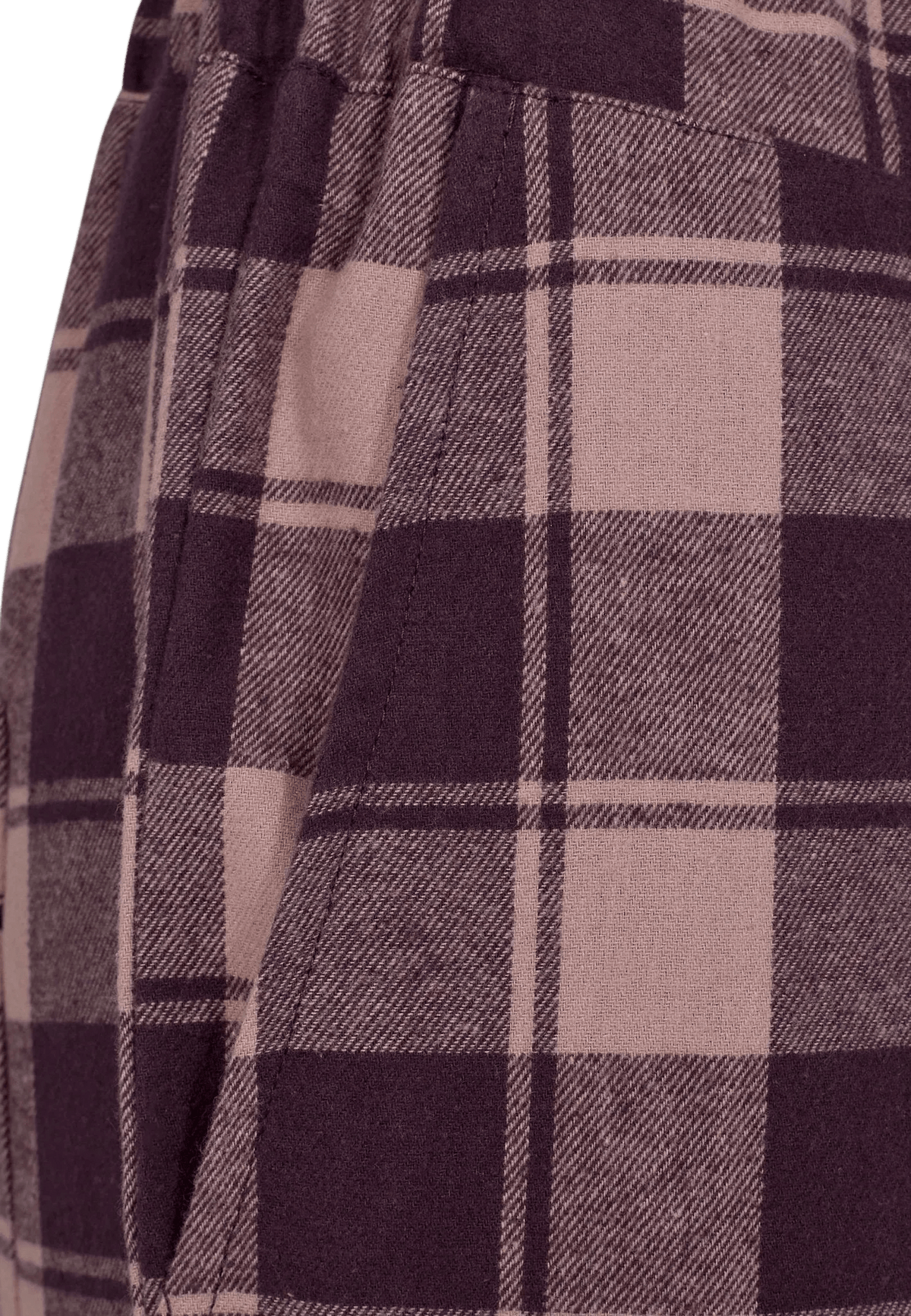152442 | JBS of Denmark - Flannel pants Rosa