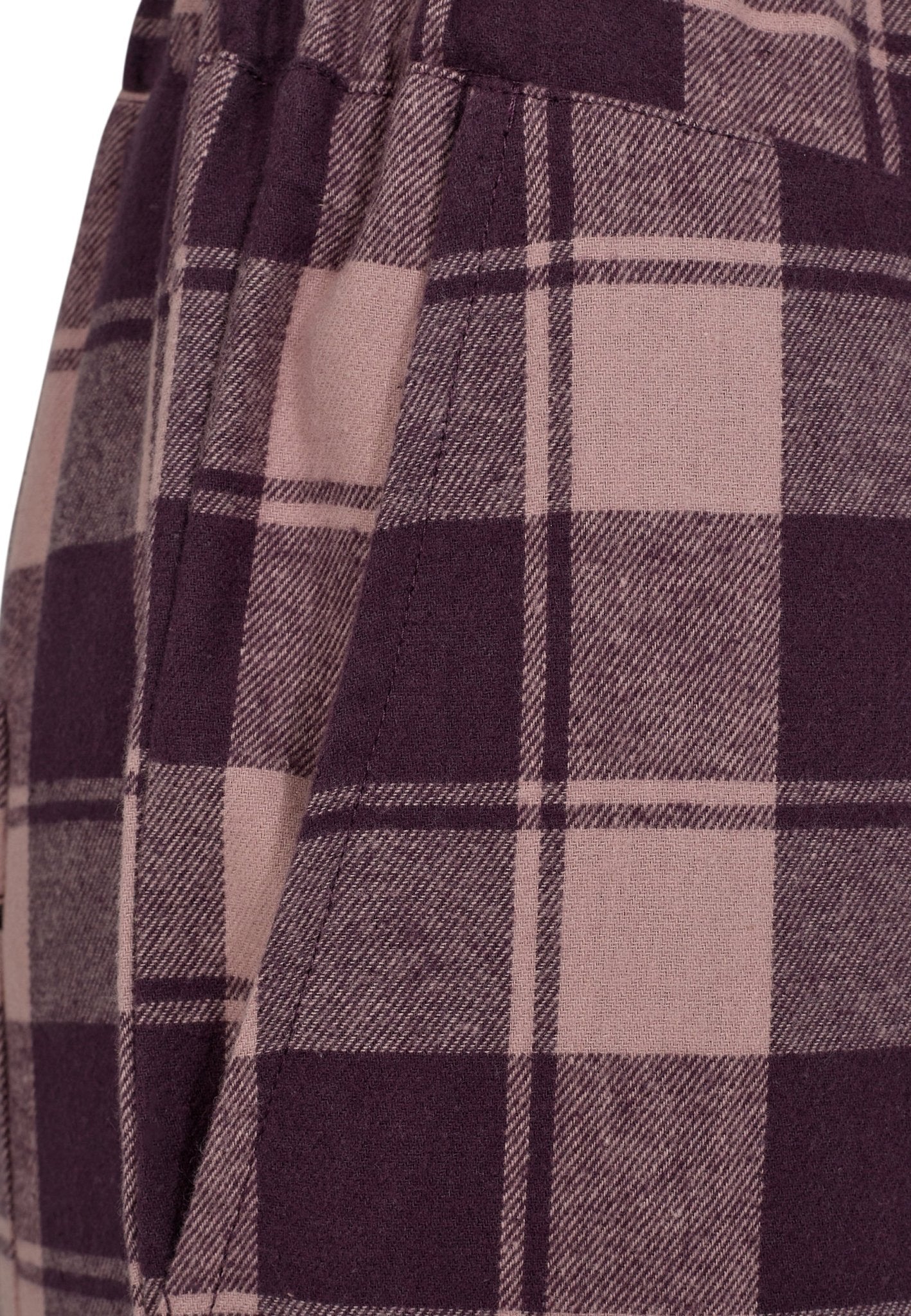 152442 | JBS of Denmark - Flannel pants Rosa