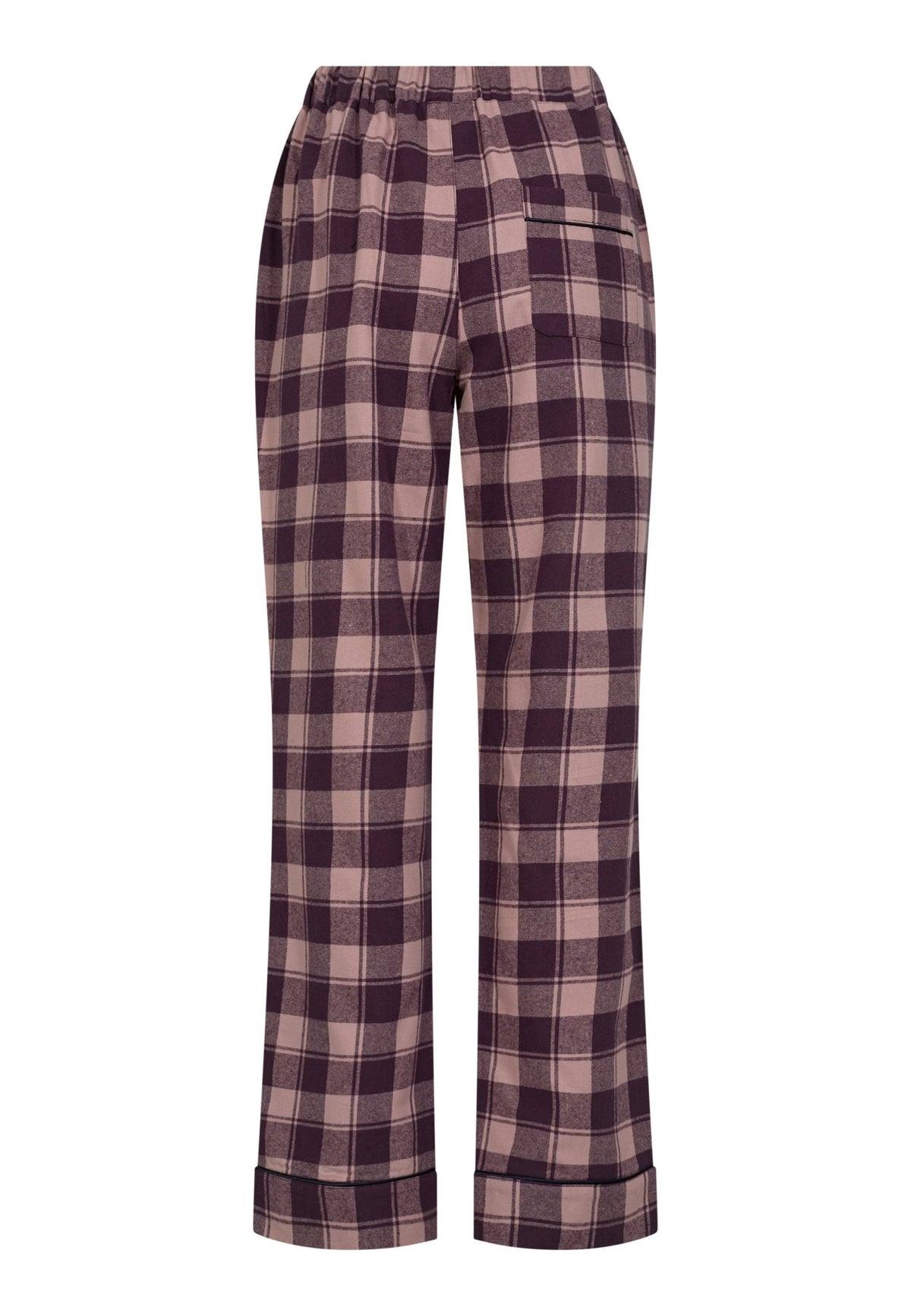 152442 | JBS of Denmark - Flannel pants Rosa