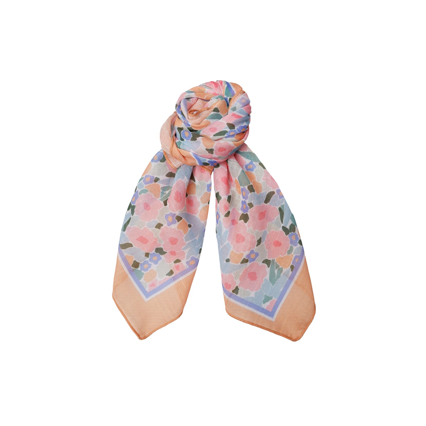 151671 | Black Colour - Almira Blomstret