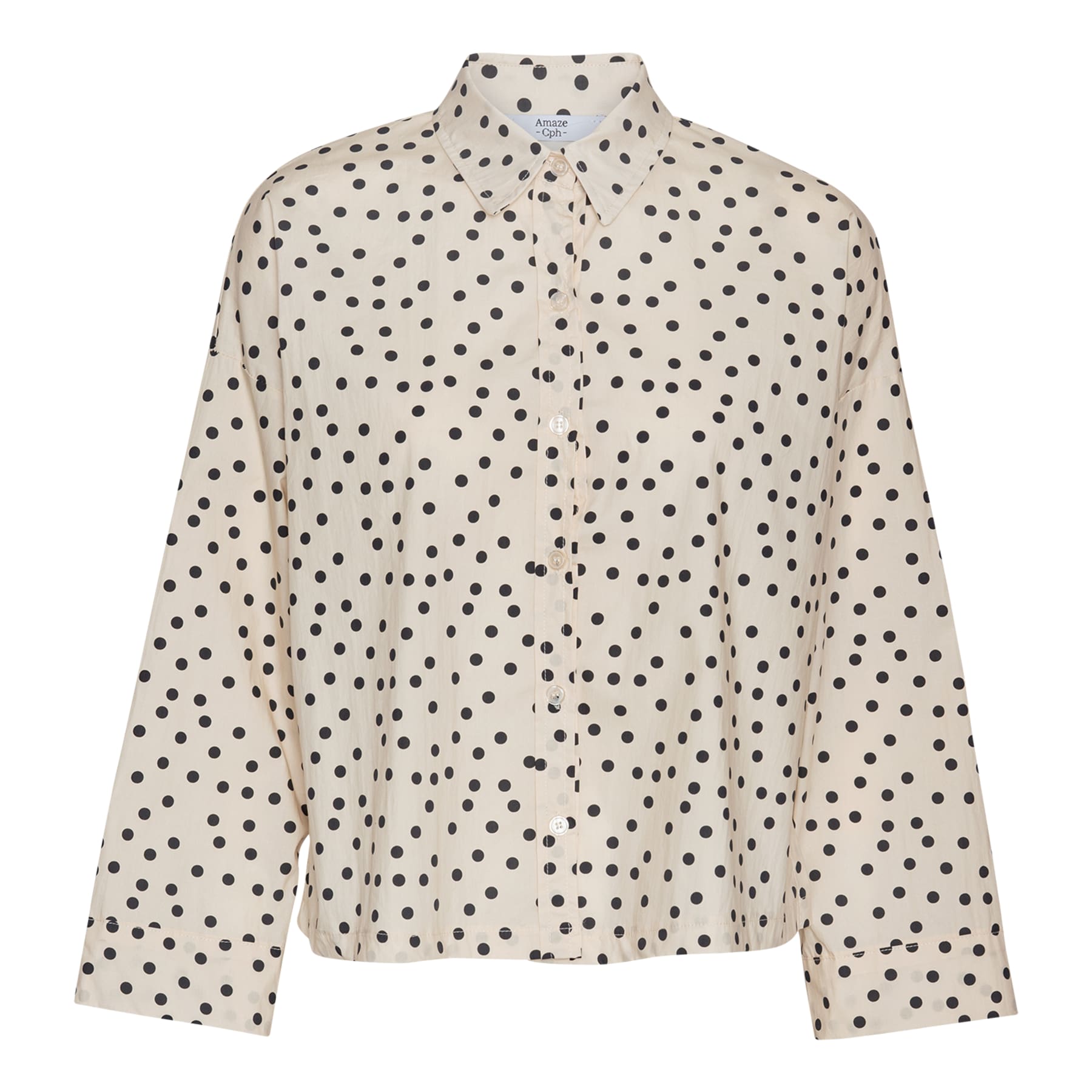 153831 | Amaze Cph - Amber Champagne