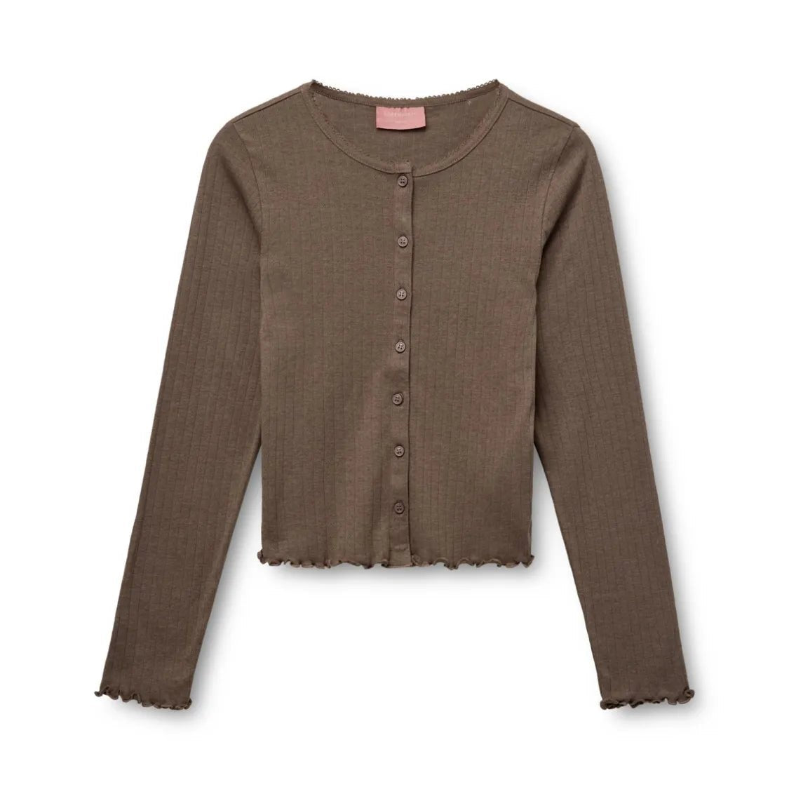 154493 | Kopenhaken - Soft Brun
