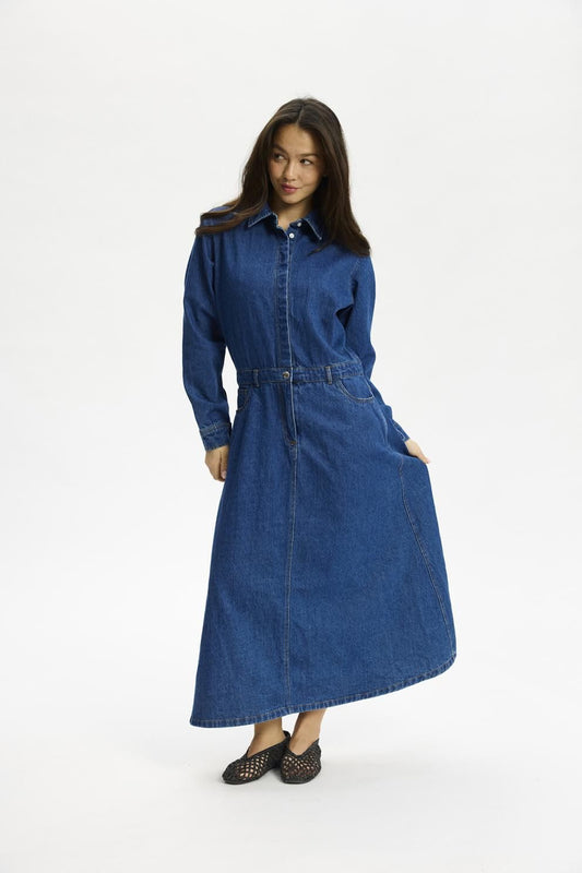  i Denim fra Kopenhaken