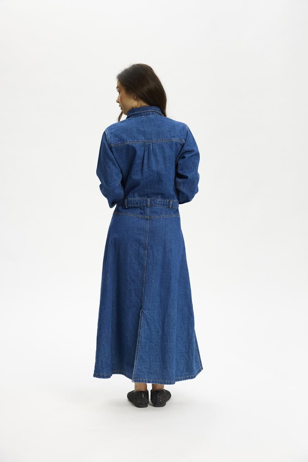 154655 | Kopenhaken - Osaka Denim