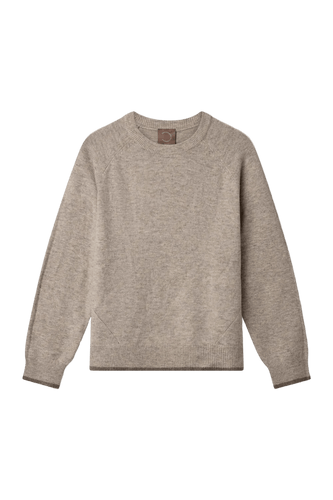 155547 | Kopenhaken - Carla solid Sand