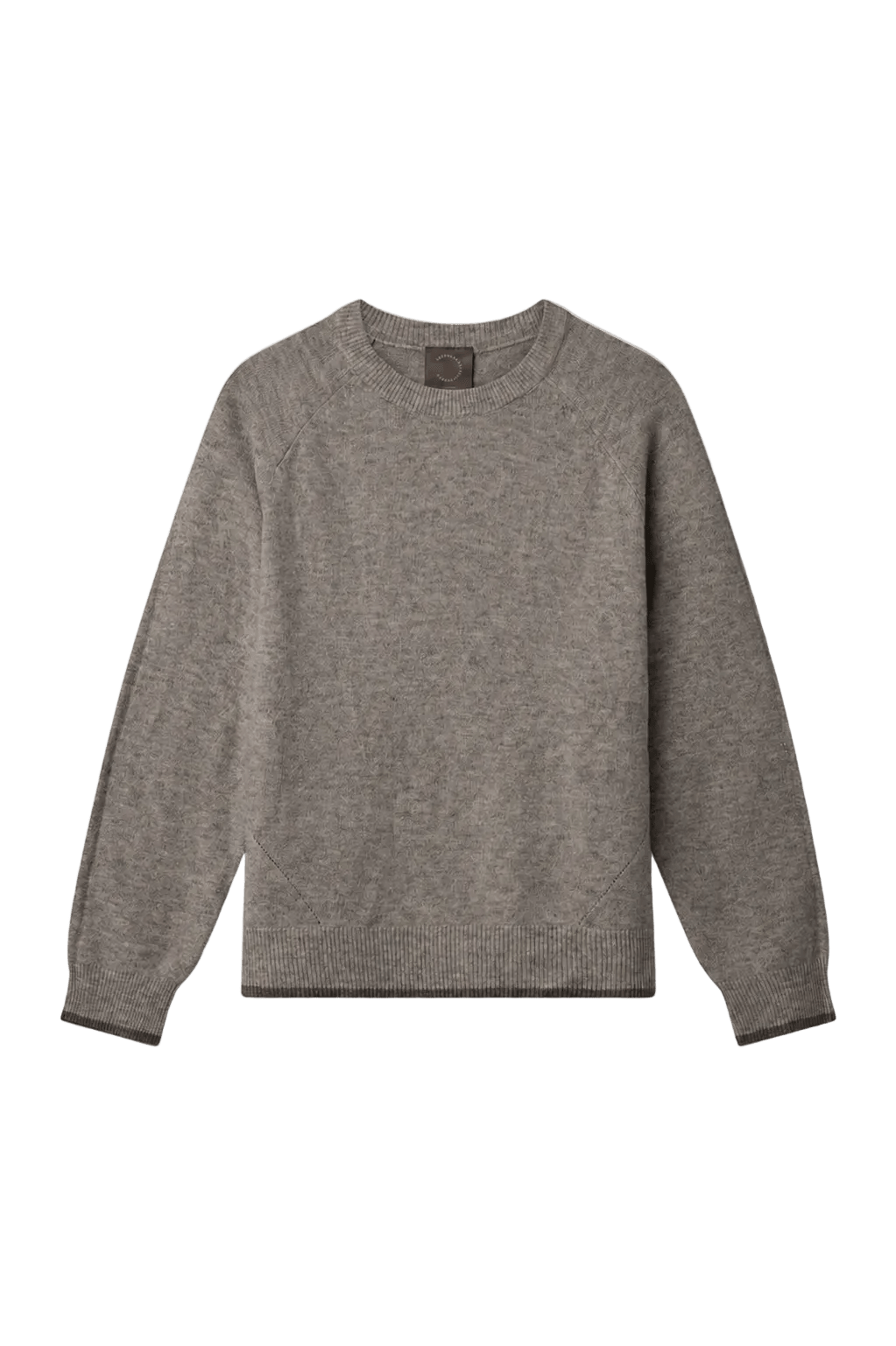 155548 | Kopenhaken - Carla solid Mørkebrun