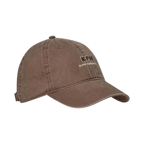 155553 | Kopenhaken - Sunday cap Brun