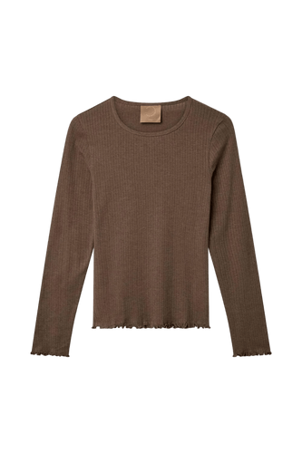 155687 | Kopenhaken - Soft Brun