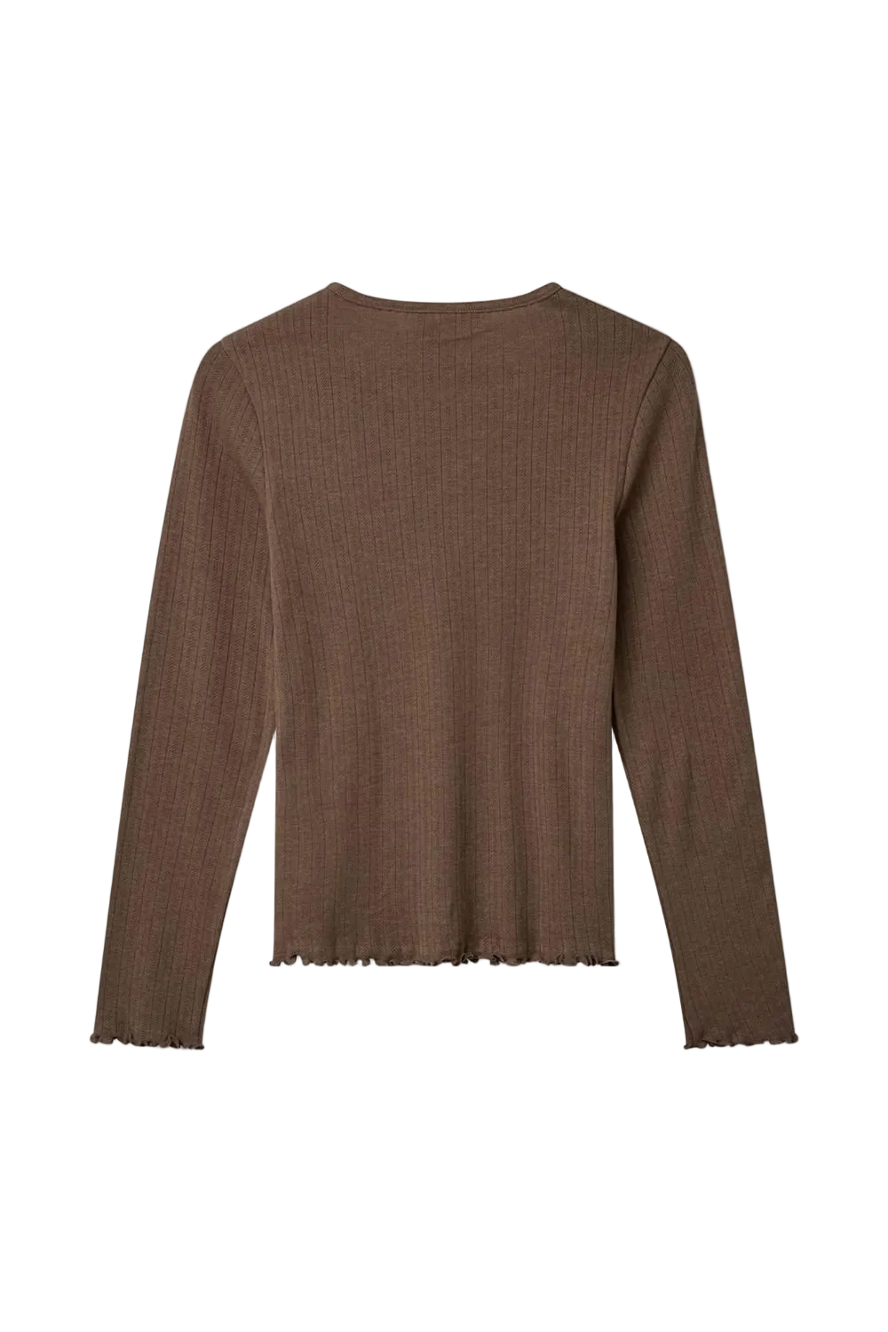 155687 | Kopenhaken - Soft Brun