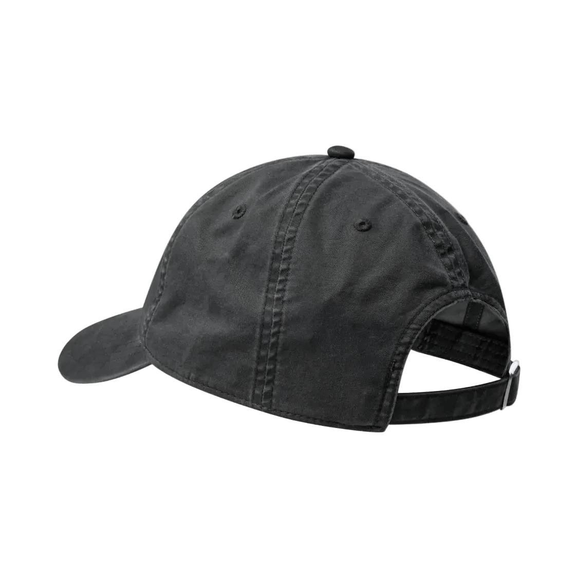 156428 | Kopenhaken - Sunday cap Nearly black
