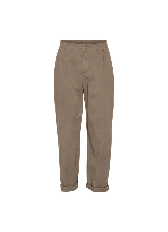 152344 | Amaze Cph - P6283 Fango Camel