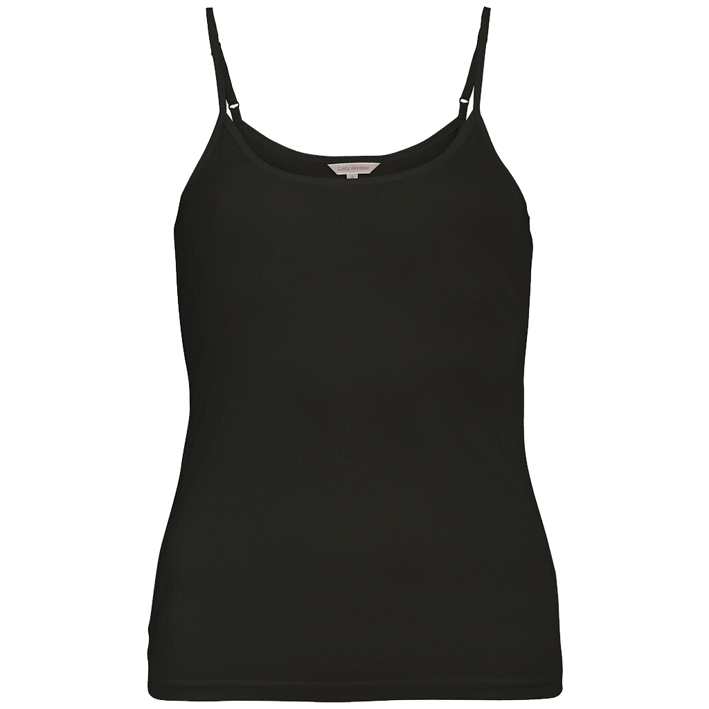 035089 | Lady Avenue - Pure Silk SORT