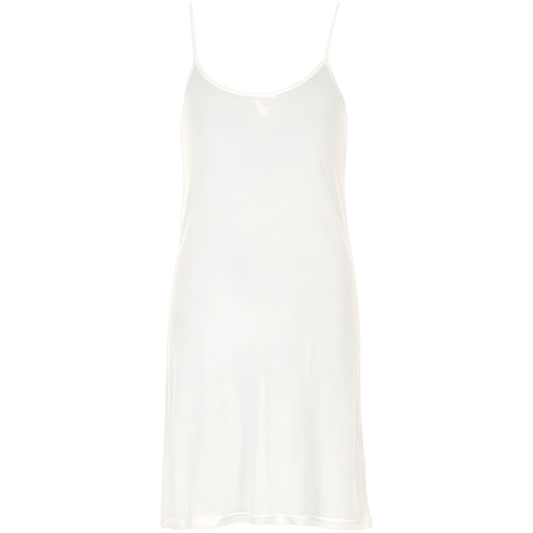 Underkjole i OFF WHITE fra Lady Avenue