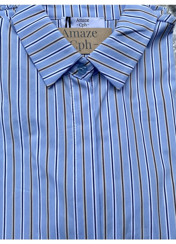 152293 | Amaze Cph - Vanessa Lyseblå