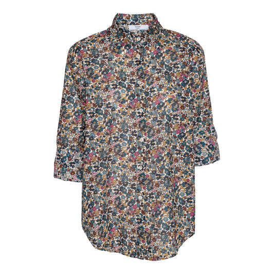  i Blå mønstret fra Amaze Cph