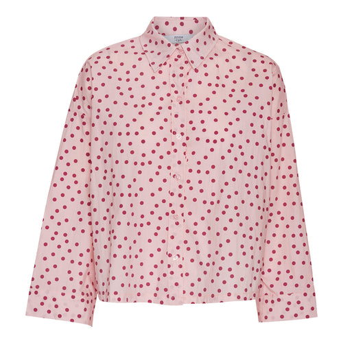 153833 | Amaze Cph - Amber Lyserød