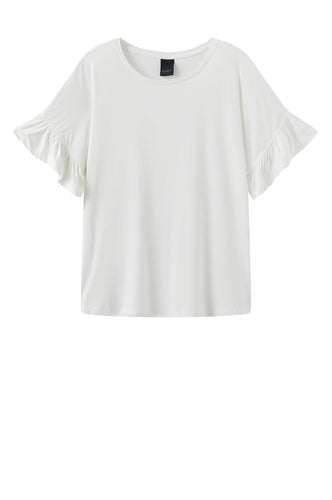 155089 | Luxzuz - Seija Off white
