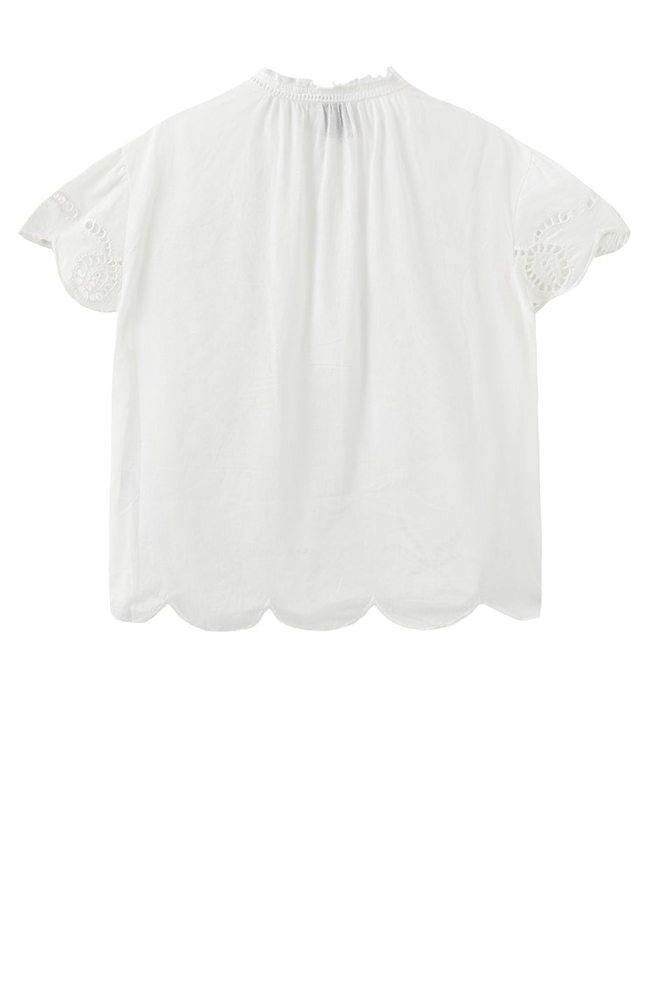 155243 | Luxzuz - Vita Off white