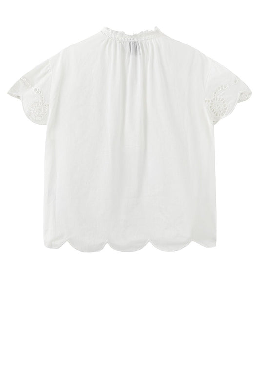  i Off white fra Luxzuz