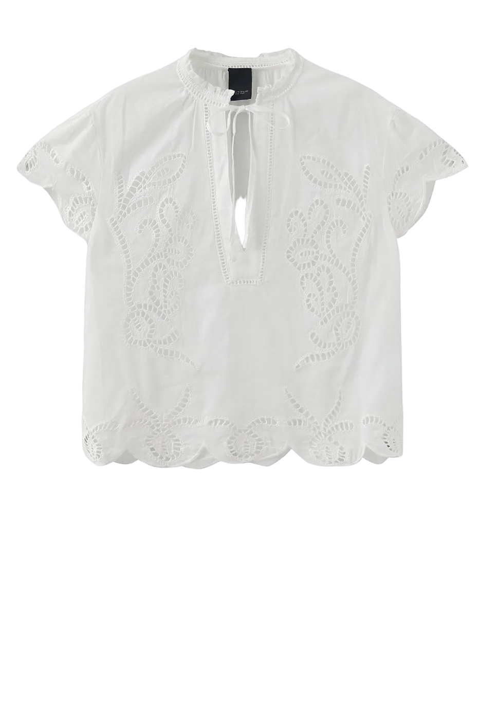 155243 | Luxzuz - Vita Off white