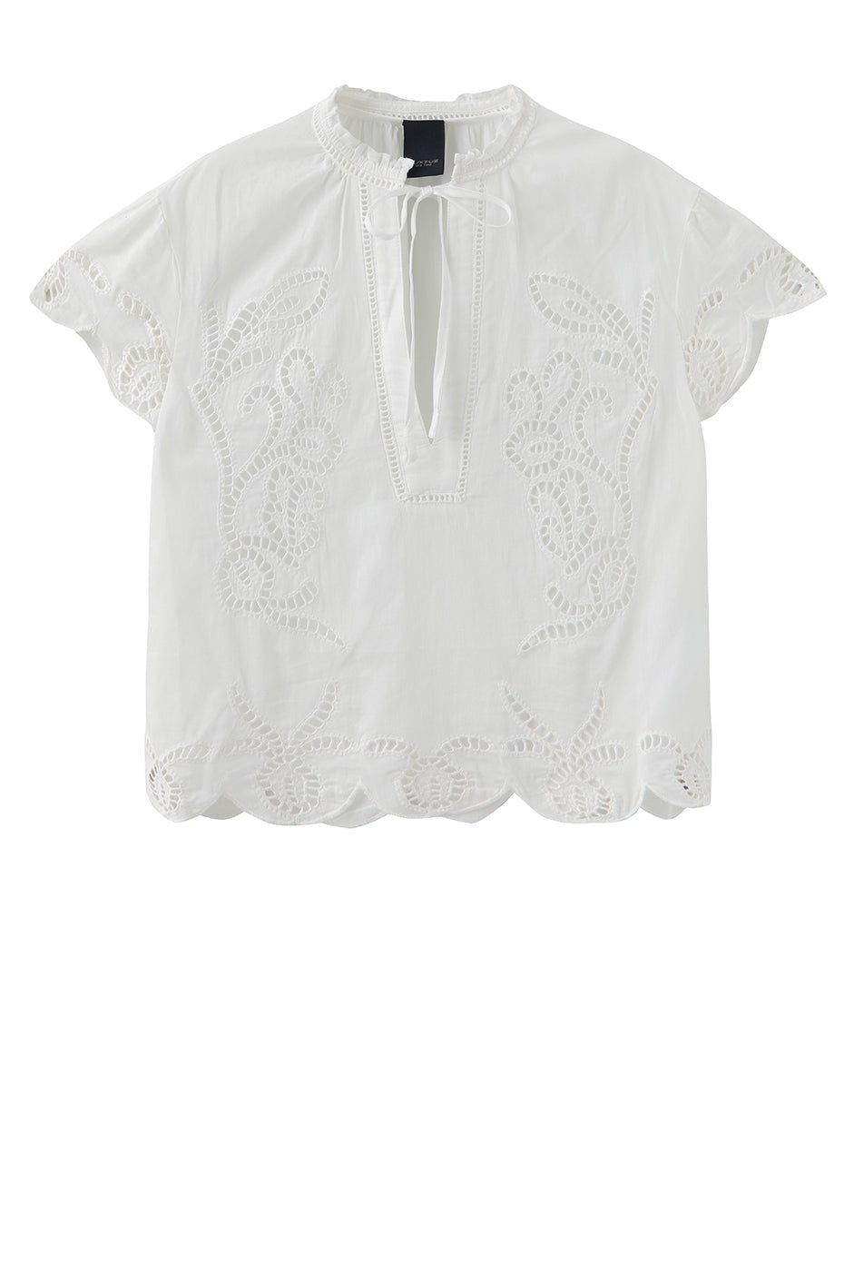 155243 | Luxzuz - Vita Off white