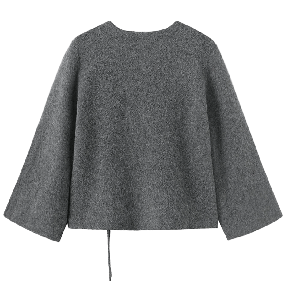 156078 | Luxzuz - Zanette Grå