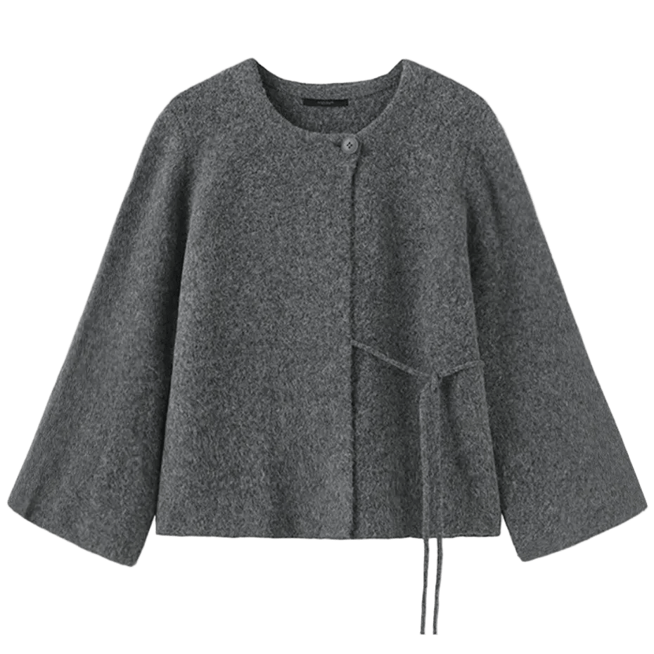156078 | Luxzuz - Zanette Grå