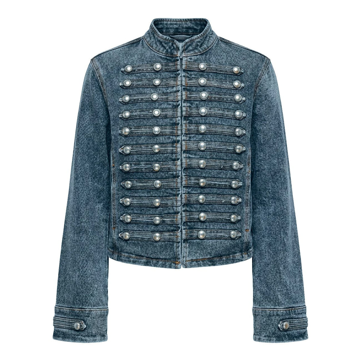156330 | Luxzuz - Zantro Denim