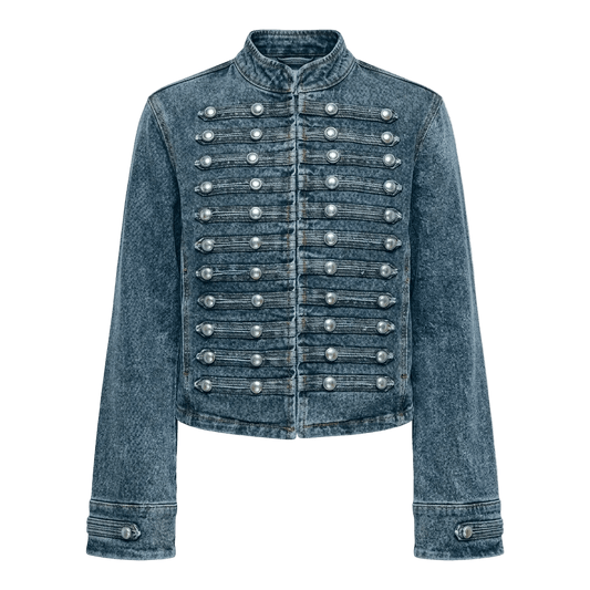  i Denim fra Luxzuz