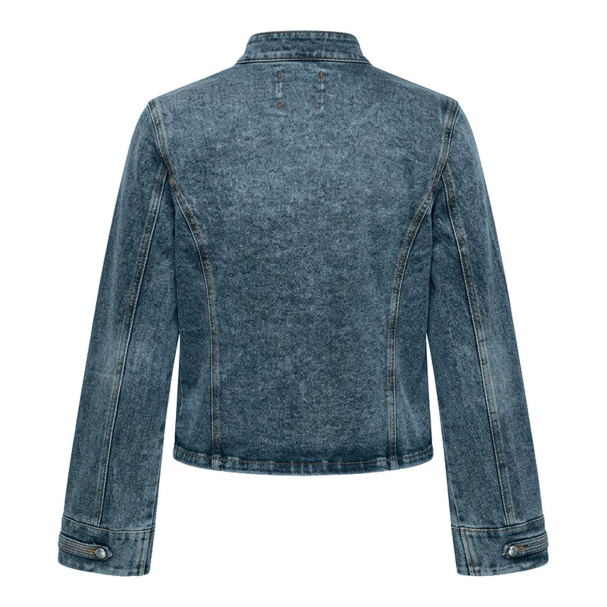 156330 | Luxzuz - Zantro Denim