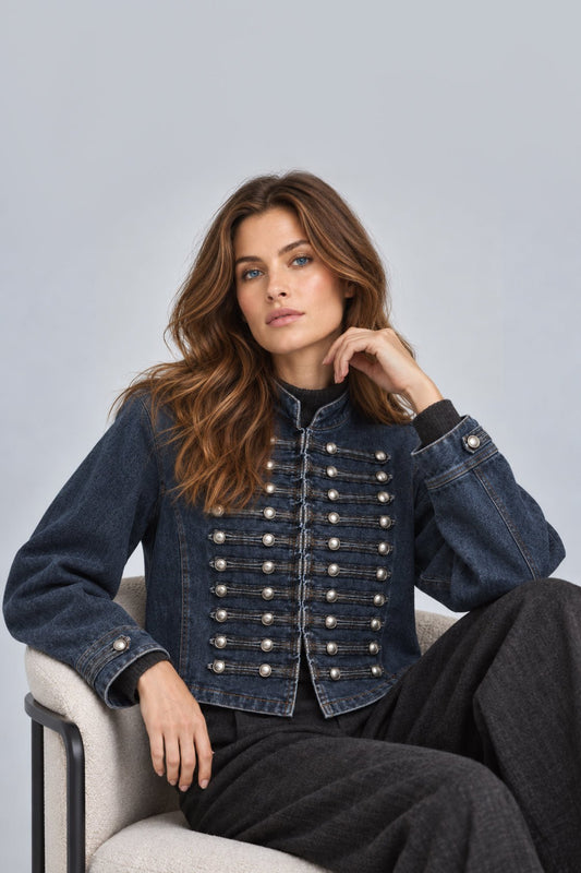  i Denim fra Luxzuz