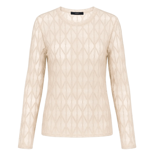 i Off white fra Luxzuz