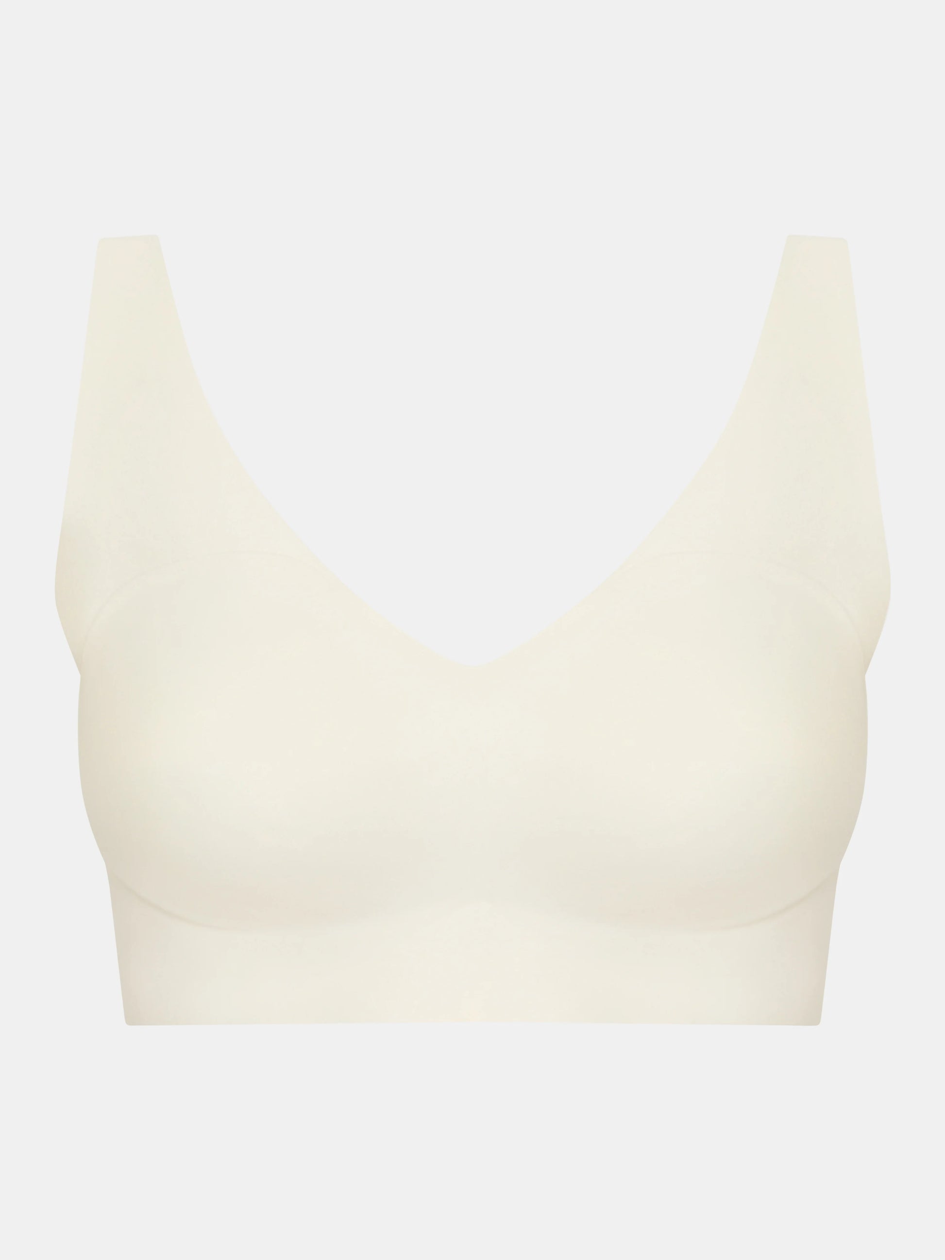 155792 | Chantelle Seamless - Soft Stretch Power Off white