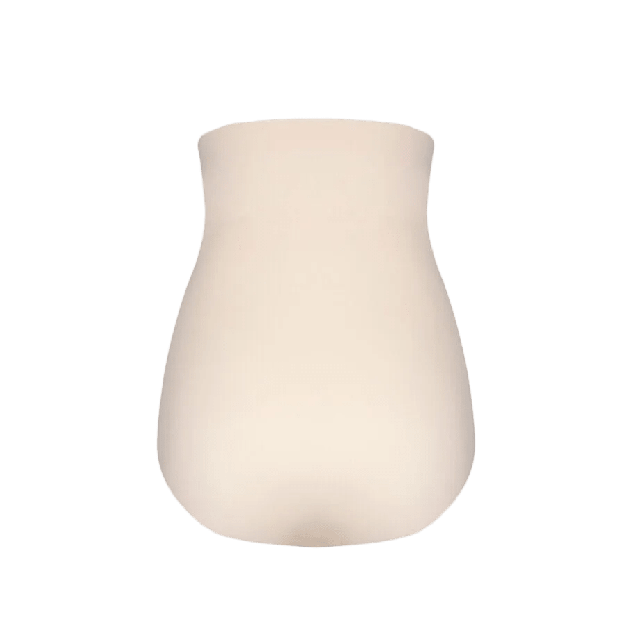 149092 | Magic Bodyfashion - Maxi Sexy Hi - Brief Pudder