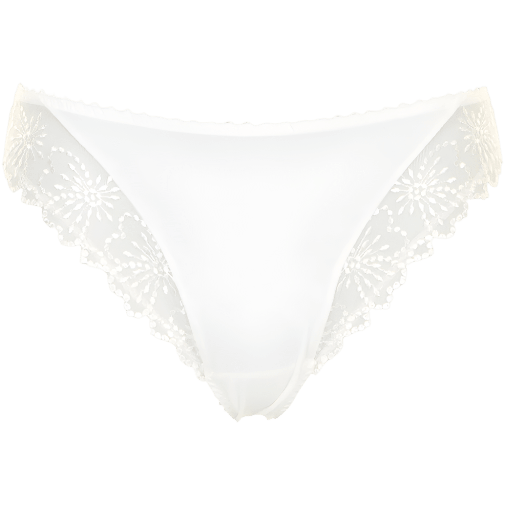 112480 | Marie Jo - Jane Natural Off-white.