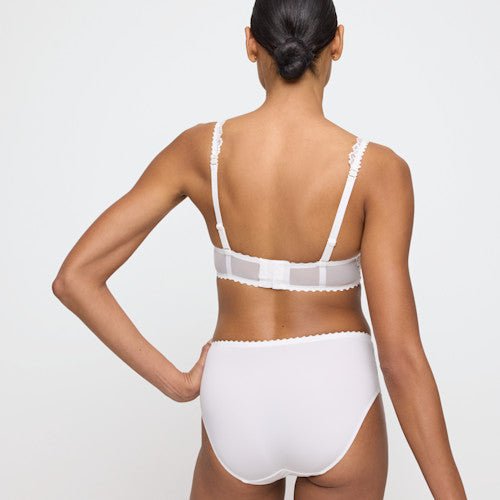 130001 | Marie Jo - Jane Natural Off-white.