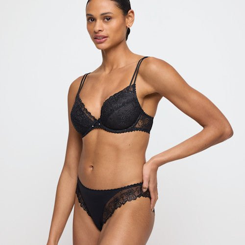 137160 | Marie Jo - Jane Black Sort.